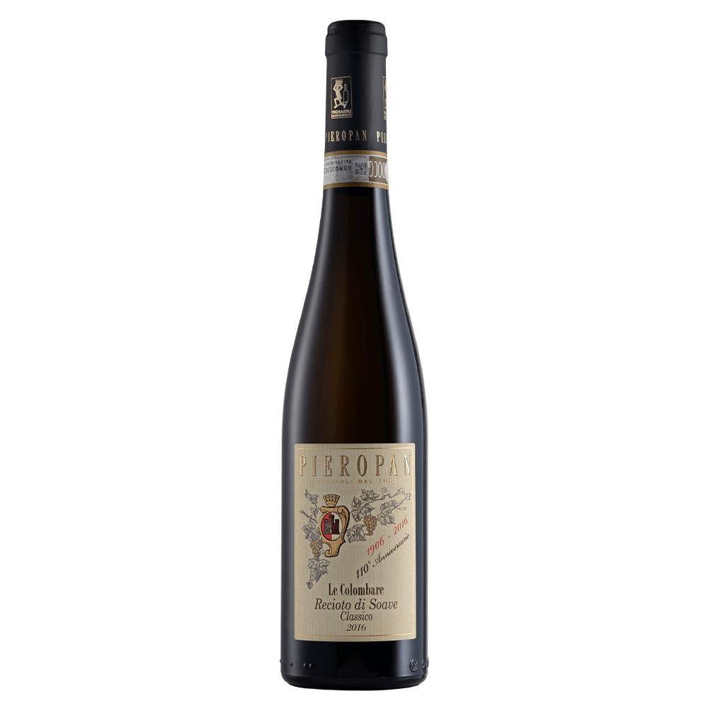 Weinvogel.ch_Le_Colombare_Recioto_di_Soave_Classico_Pieropan_Venetien_Weisswein