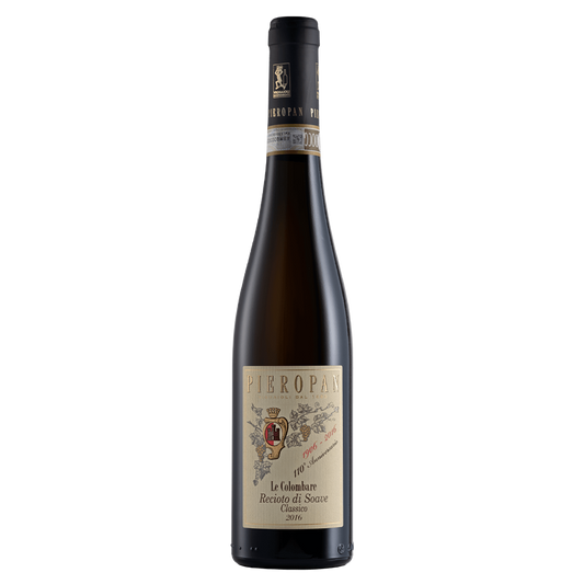 Weinvogel.ch_Le_Colombare_Recioto_di_Soave_Classico_Pieropan_Venetien_Weisswein