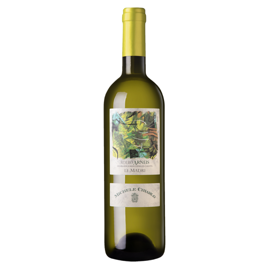 Weinvogel.ch_Le_Madri_Roero_Arneis_Michele_Chiarlo_Piemont_Weisswein