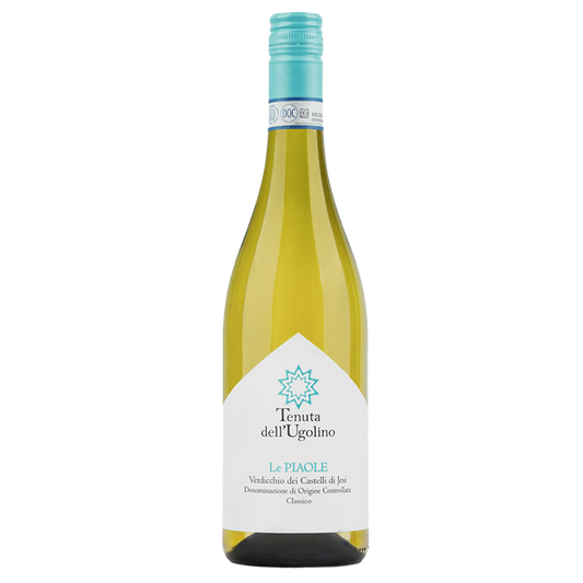 Weinvogel.ch_Le_Piaole_Verdicchio_dei_Castelli_di_Jesi_classico_Tenuta_dell_Ugolino_Toskana_Weisswein