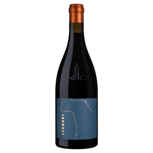 Weinvogel.ch_Lehmont_Blauburgunder_Riserva_Suedtirol_Kellerei_St_Pauls_Suedtirol_Rotwein