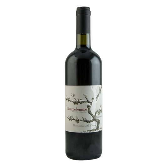 Weinvogel.ch_Lemme_Lemme_rosso_Toscana_Buondonno_Toskana_Rotwein