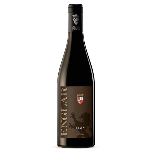 Weinvogel.ch_Leon_Vernatsch_Suedtirol_Schloss_Englar_Suedtirol_Rotwein