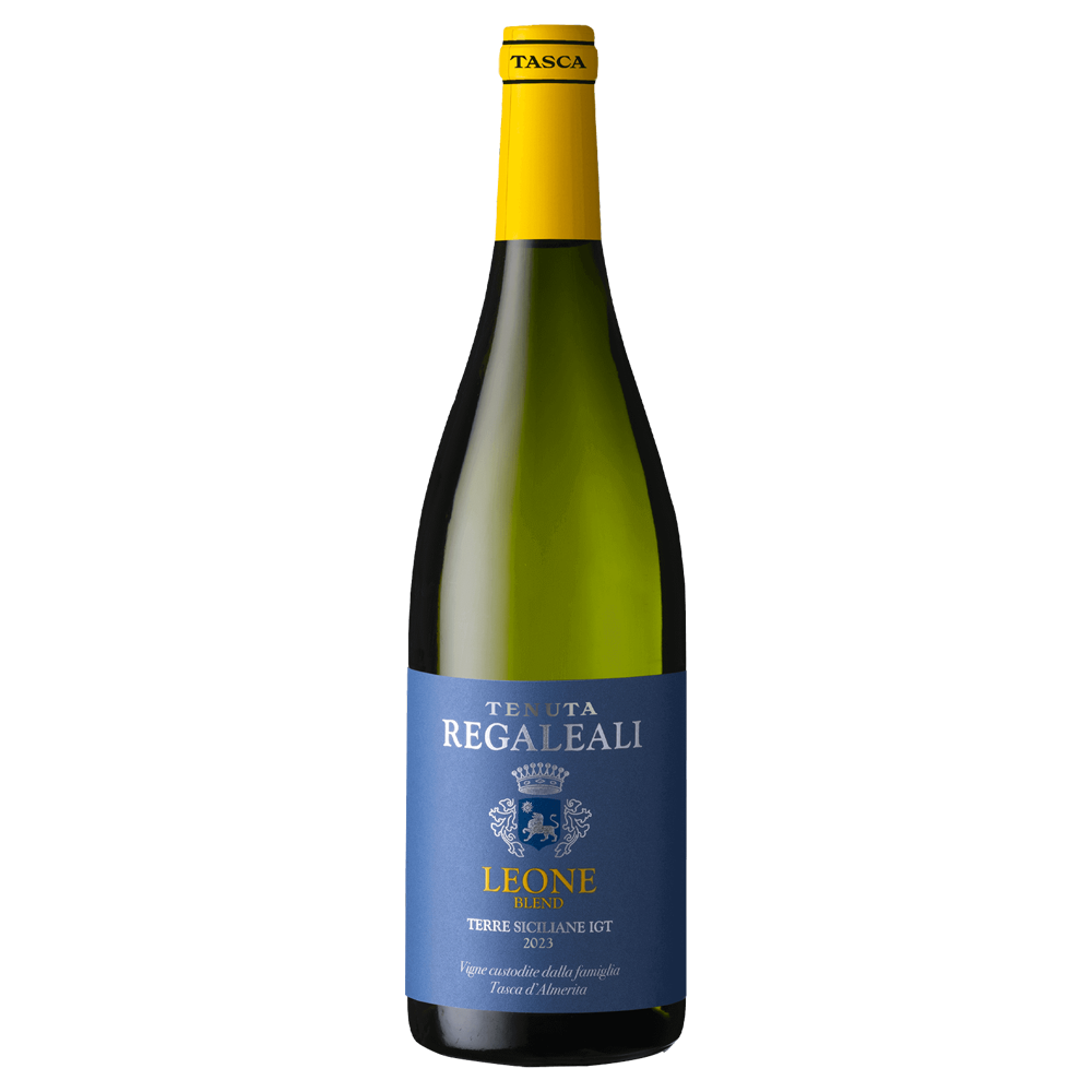 Weinvogel.ch_Leone_d'Almerita_Terre_Siciliane_Tasca_d‘Almerita_Sizilien_Weisswein