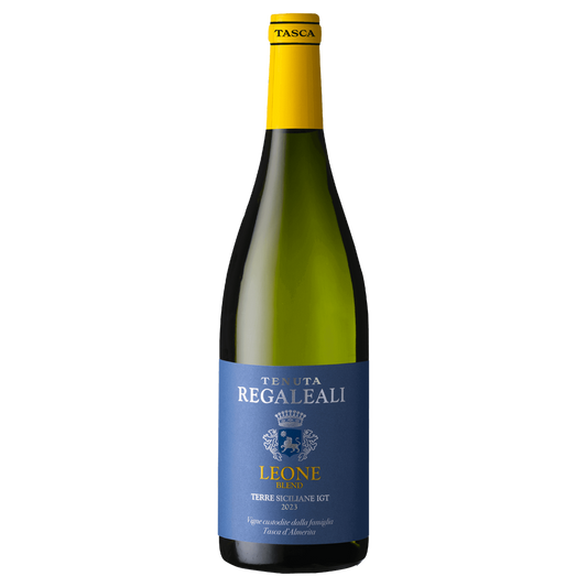 Weinvogel.ch_Leone_d'Almerita_Terre_Siciliane_Tasca_d‘Almerita_Sizilien_Weisswein