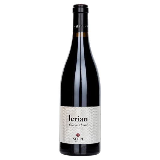 Weinvogel.ch_Lerian_Cabernet_Franc_Seppi_WeinGut_Suedtirol_Rotwein