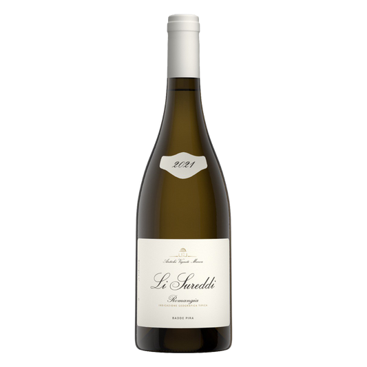 Weinvogel.ch_Li_Sureddi_bianco_Romangia_Antichi_Vigneti_Manca_Sardinien_Weisswein