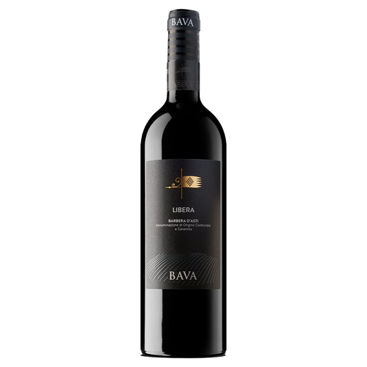 Weinvogel.ch_Libera_Barbera_d_Asti_Bava_Piemont_Rotwein