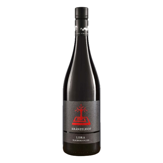 Weinvogel.ch_Libra_Blauburgunder_Mitterberg_Kraenzelhof_Graf_Pfeil_Suedtirol_Rotwein