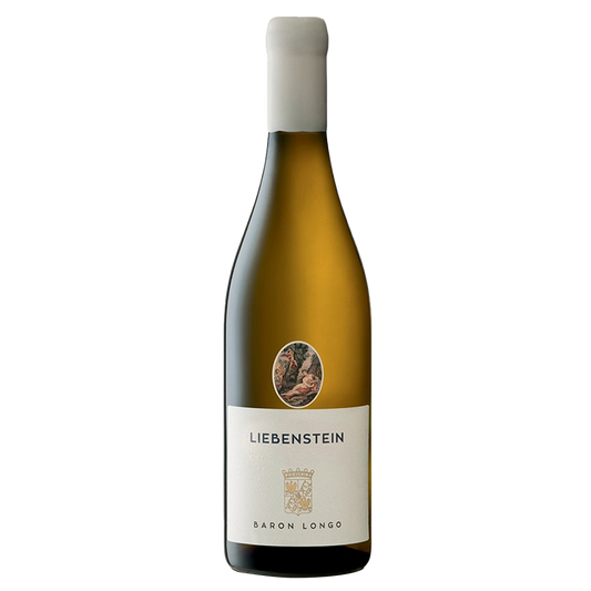 Weinvogel.ch_Liebenstein_Chardonnay_Suedtirol_Baron_Longo_Suedtirol_Weisswein