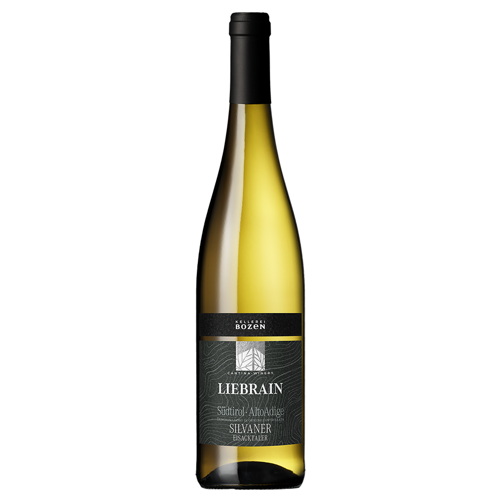 Weinvogel.ch_Liebrain_Silvaner_Eisacktaler_Kellerei_Bozen_Suedtirol_Weisswein