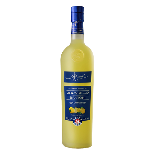 Limoncello Santoni – Liquore al limone