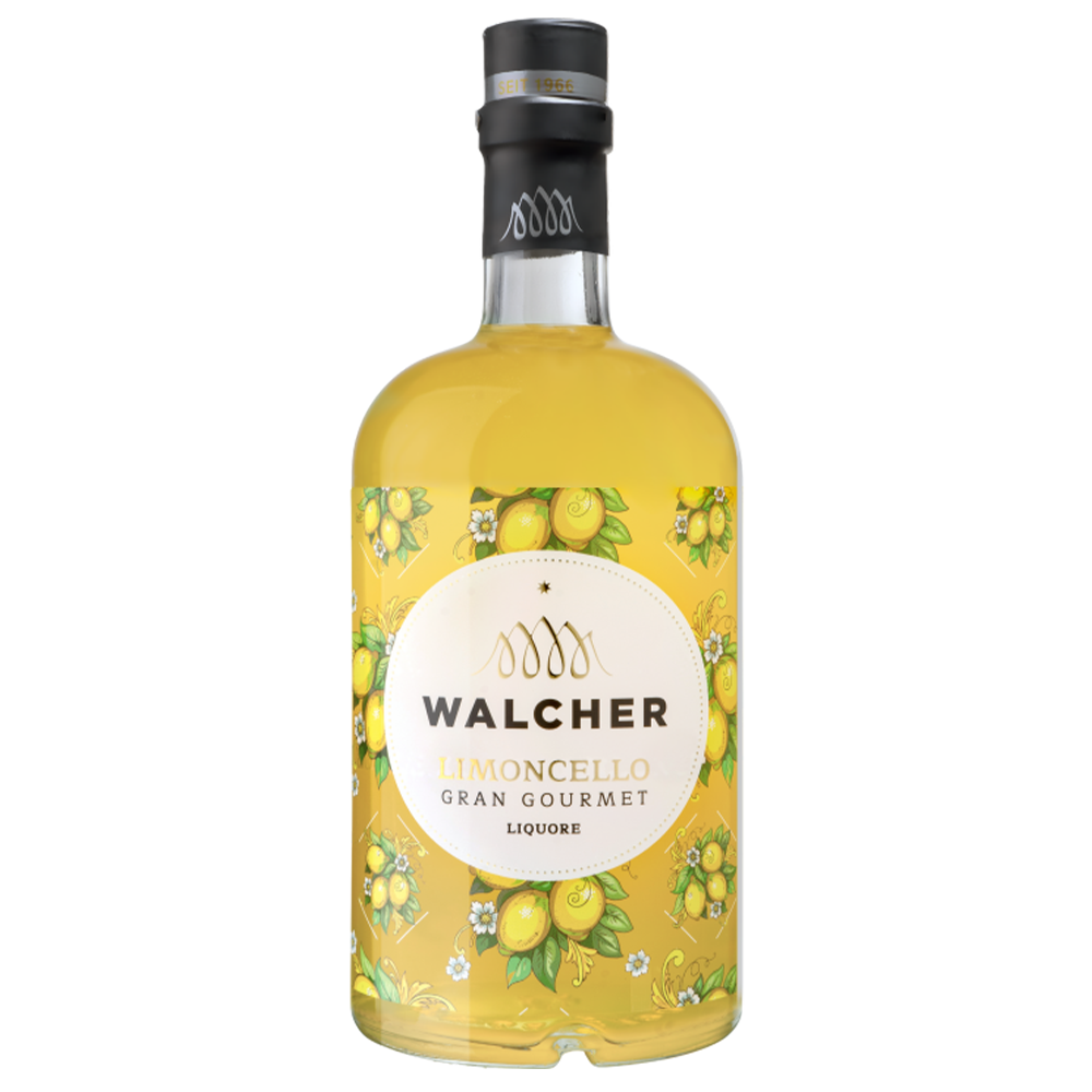 Limoncello gran Gourmet Classic