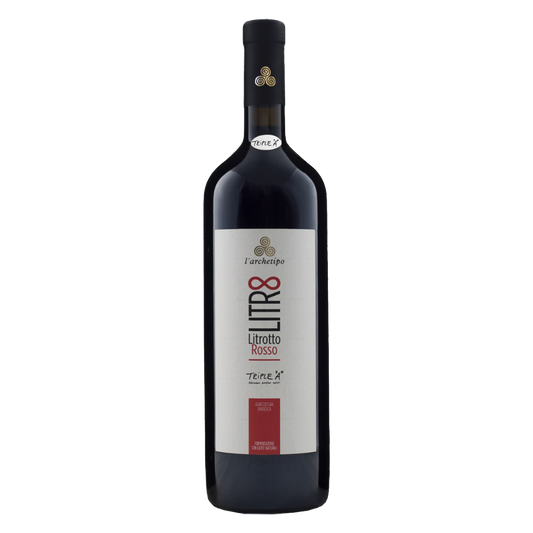 Weinvogel.ch_Litrotto_rot_Puglia_L_Archetipo_Apulien_Rotwein