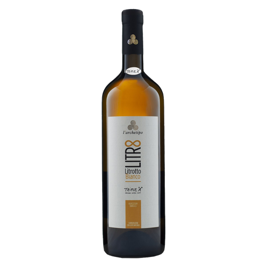 Weinvogel.ch_Litrotto_weiss_Puglia_L_Archetipo_Apulien_Weisswein