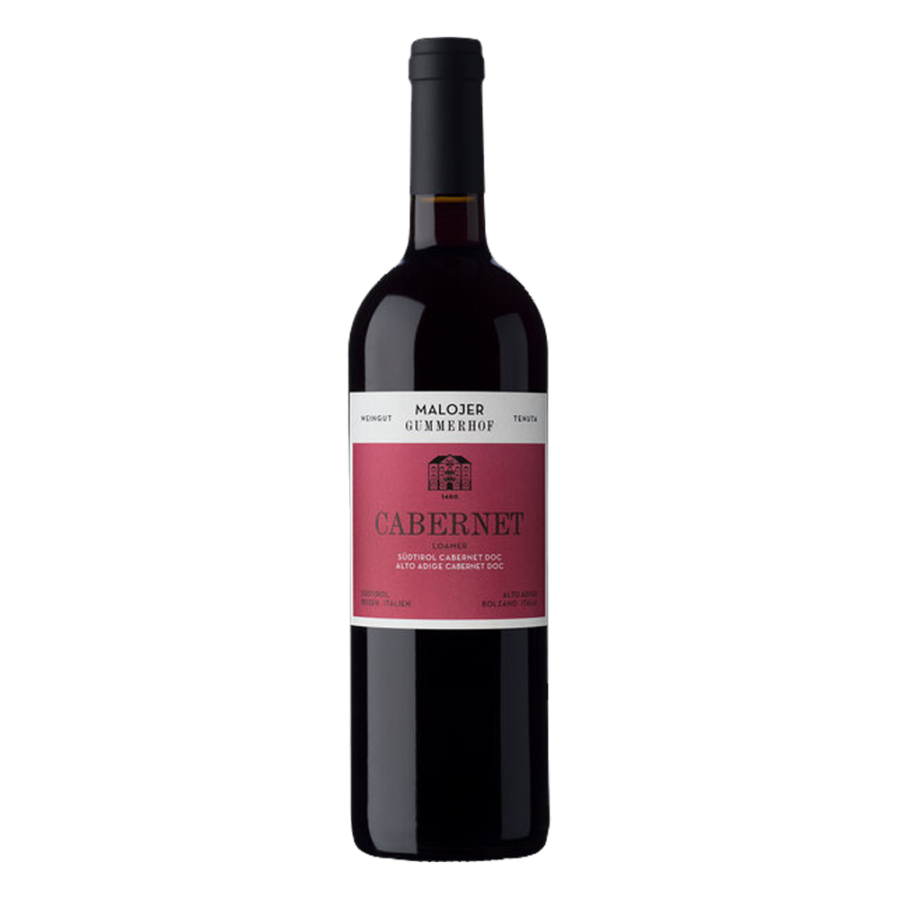 Weinvogel.ch_Loamer_Cabernet_Suedtirol_Malojer_Gummerhof_Suedtirol_Rotwein