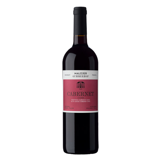 Weinvogel.ch_Loamer_Cabernet_Suedtirol_Malojer_Gummerhof_Suedtirol_Rotwein