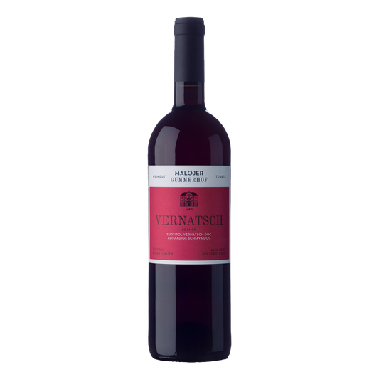Weinvogel.ch_Loamer_Vernatsch_Suedtirol_Malojer_Gummerhof_Suedtirol_Rotwein