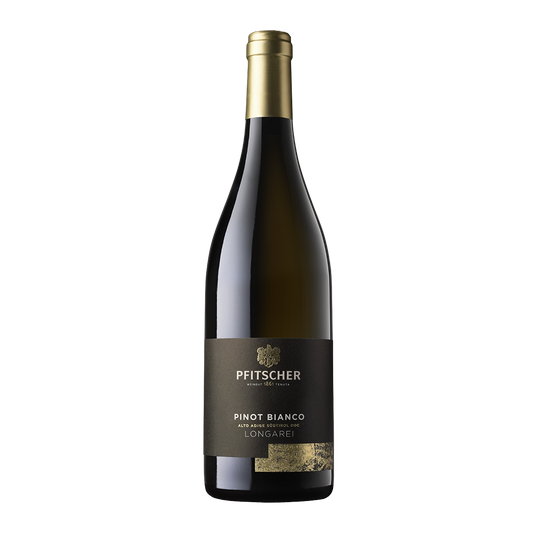 Weinvogel.ch_Longarei_Weissburgunder_Suedtirol_Pfitscher_Suedtirol_Weisswein