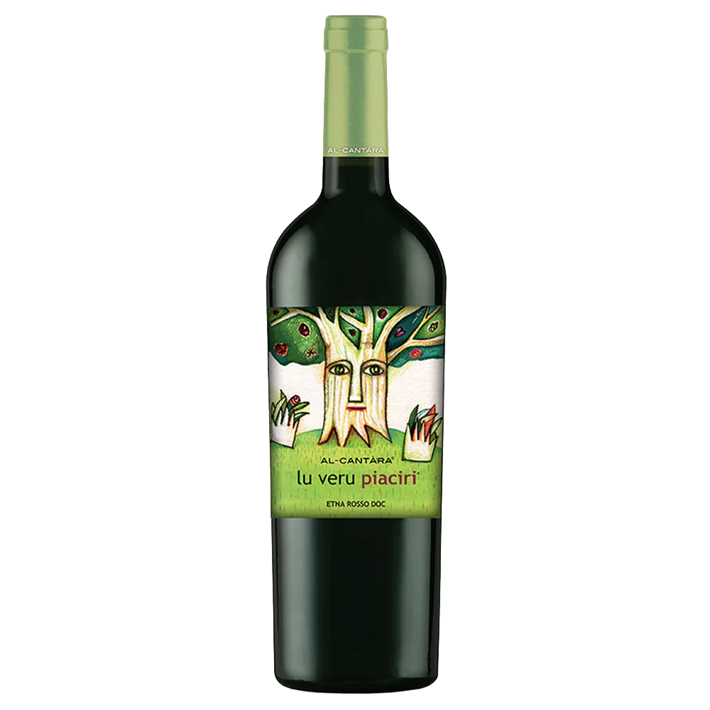 Weinvogel.ch_Lu_Veru_Piaciri_Etna_Rosso_Al_Cantara_Sicilien_Rotwein