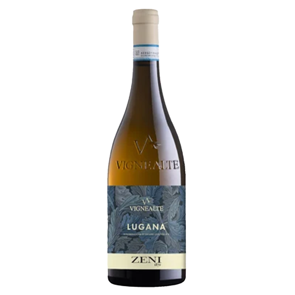 Weinvogel.ch_Lugana_Vigne_Alte_Zeni_Venetien_Weisswein