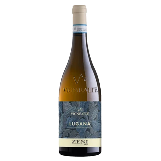 Weinvogel.ch_Lugana_Vigne_Alte_Zeni_Venetien_Weisswein