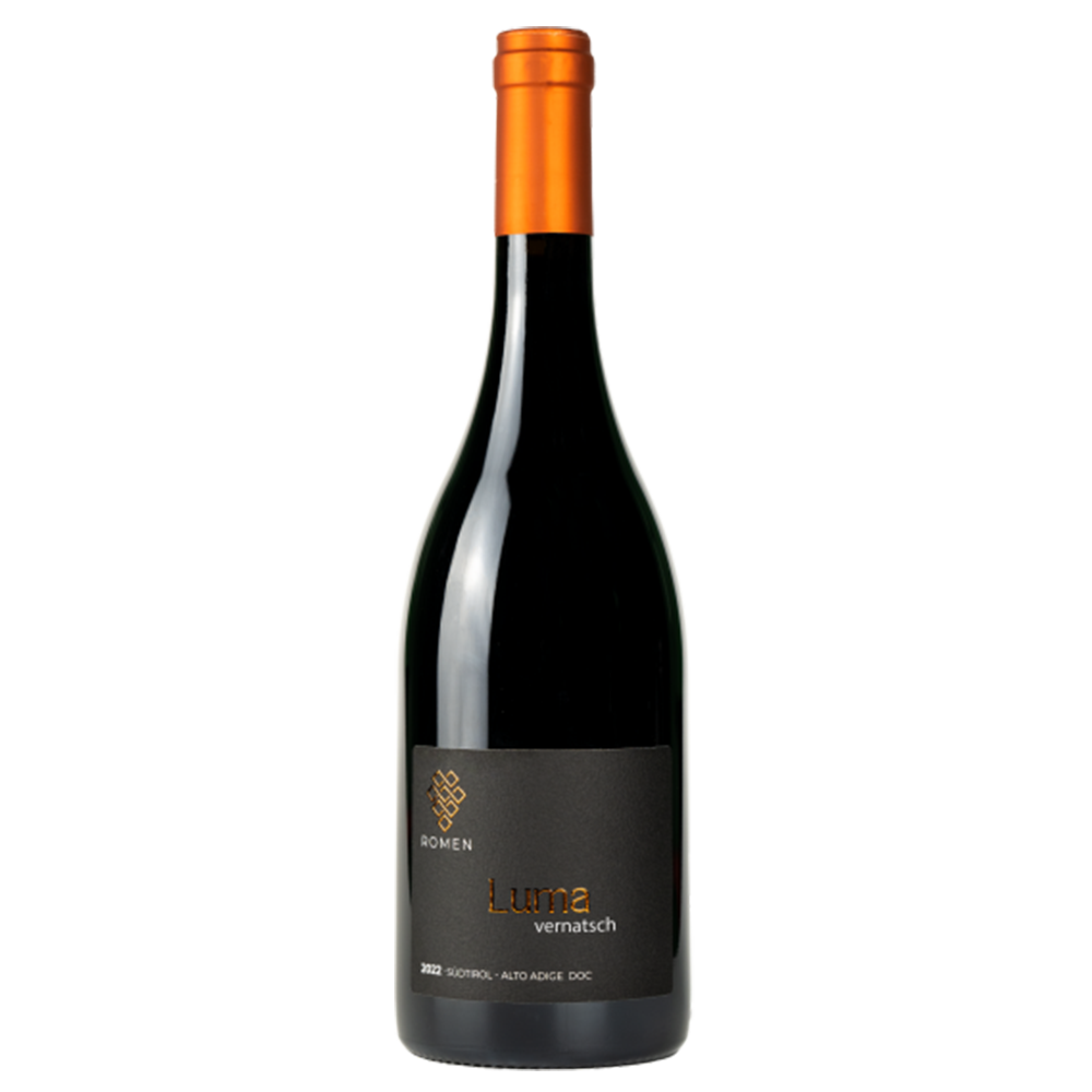 Weinvogel.ch_Luma_Merlot_Riserva_Weingut_Romen_Suedtirol_Rotwein