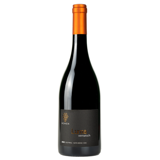 Weinvogel.ch_Luma_Merlot_Riserva_Weingut_Romen_Suedtirol_Rotwein