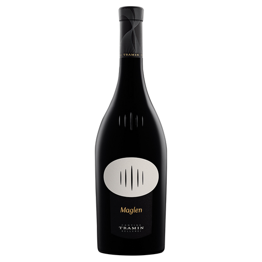 Weinvogel.ch_Maglen_Blauburgunder_Riserva_Suedtirol_Kellerei_Tramin_Suedtirol_Rotwein
