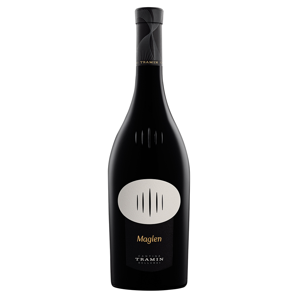 Weinvogel.ch_Maglen_Blauburgunder_Riserva_Suedtirol_Kellerei_Tramin_Suedtirol_Rotwein