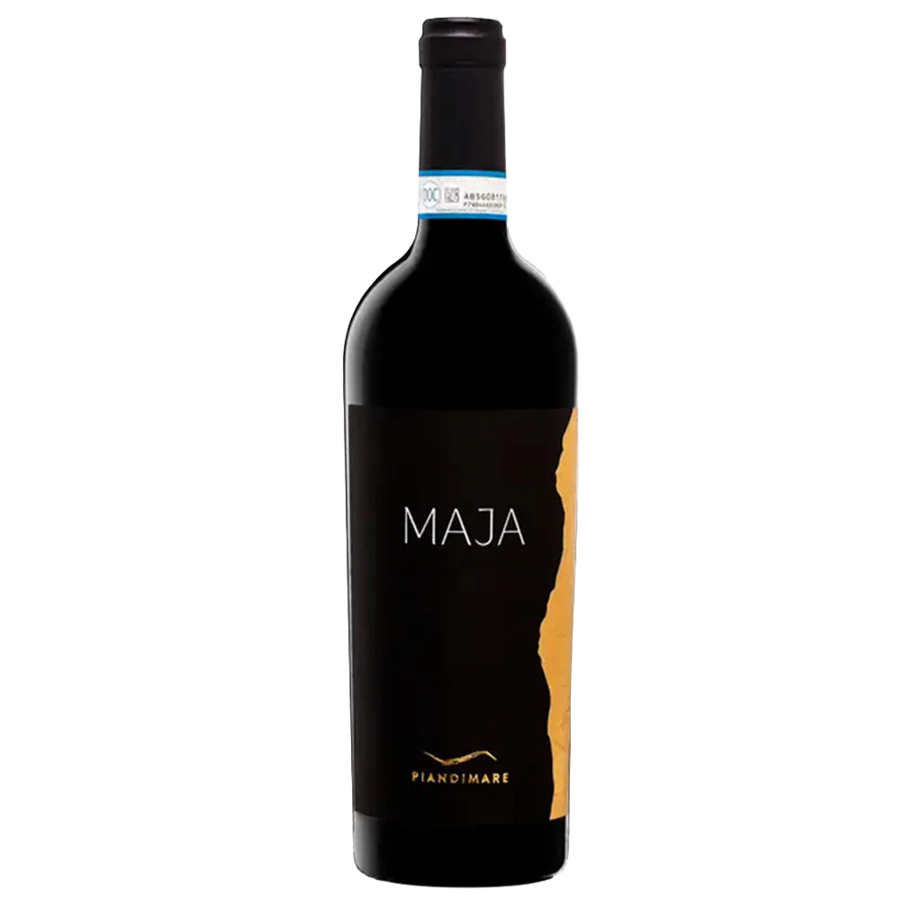 Weinvogel.ch_Maja_Montepulciano_d_Abruzzo_Riserva_Piandimare_Abruzzen_Rotwein