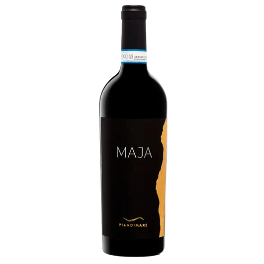 Weinvogel.ch_Maja_Montepulciano_d_Abruzzo_Riserva_Piandimare_Abruzzen_Rotwein