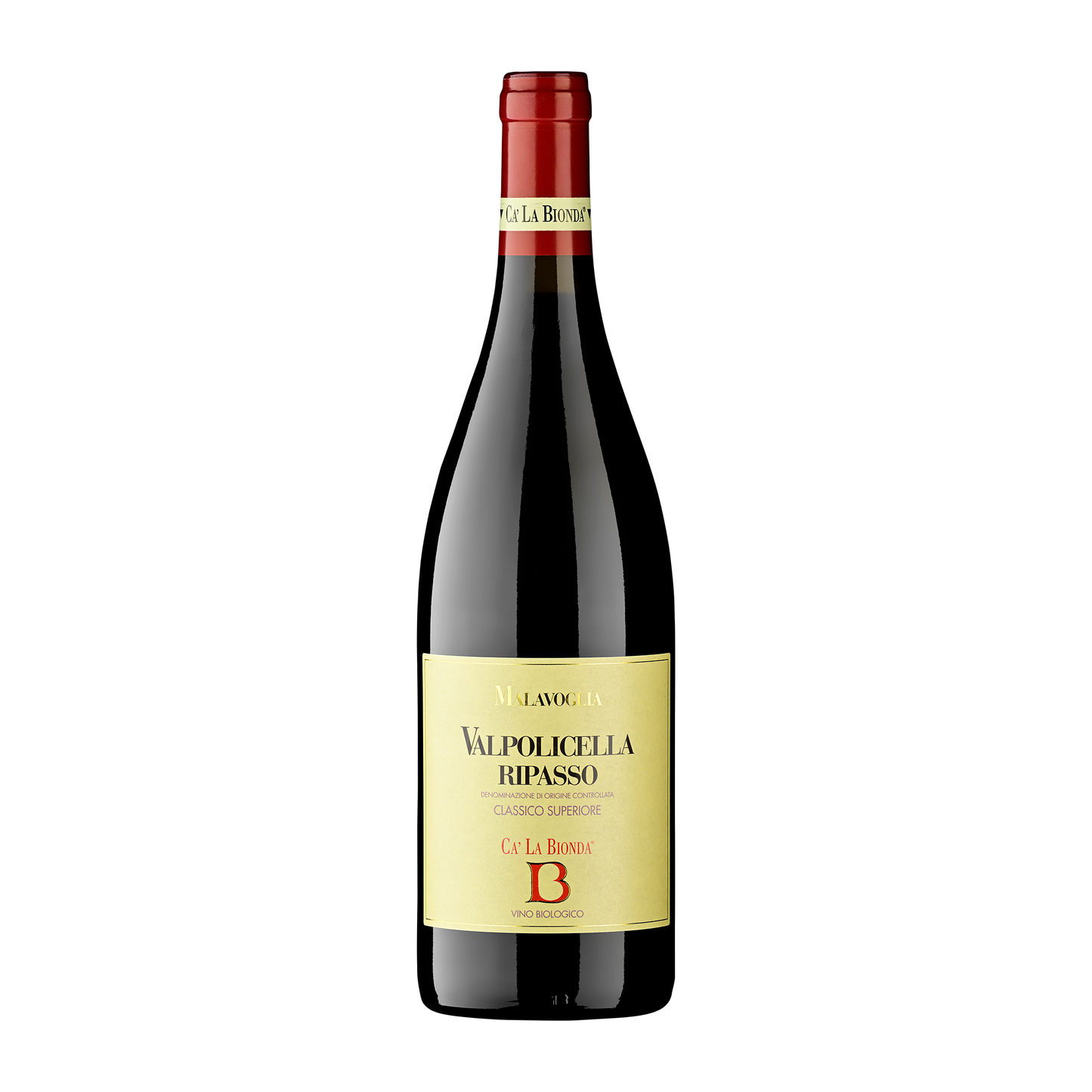 Weinvogel.ch_Malavoglia_Valpolicella_Ripasso_classico_superiore_Ca_La_Bionda_Venetien_Rotwein
