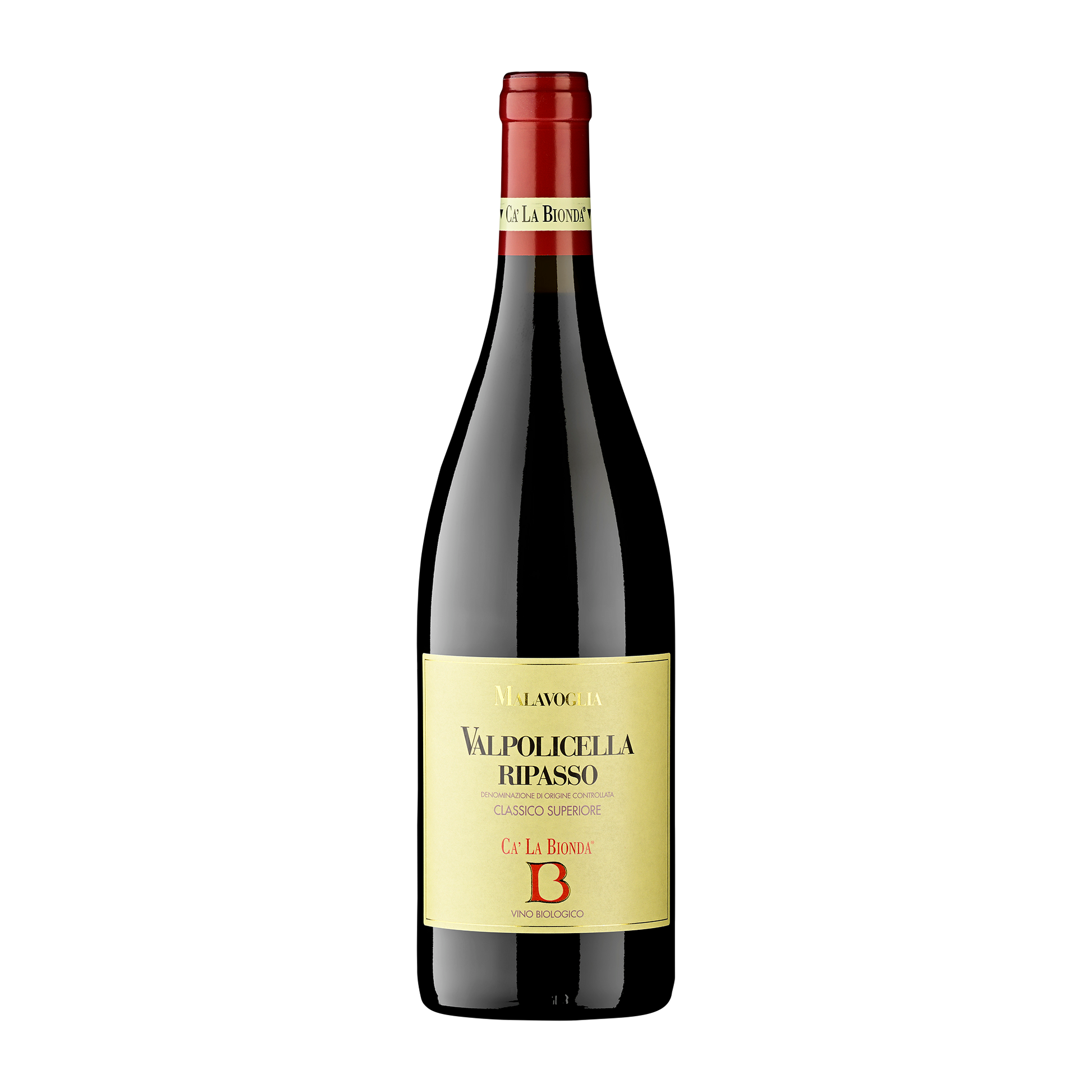 Weinvogel.ch_Malavoglia_Valpolicella_Ripasso_classico_superiore_Ca_La_Bionda_Venetien_Rotwein