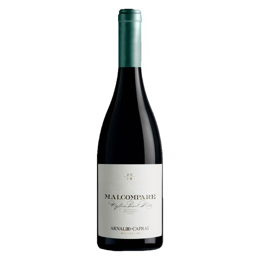 Weinvogel.ch_Malcompare_Blauburgunder_Umbria_Arnaldo_Caprai_Umbrien_Rotwein