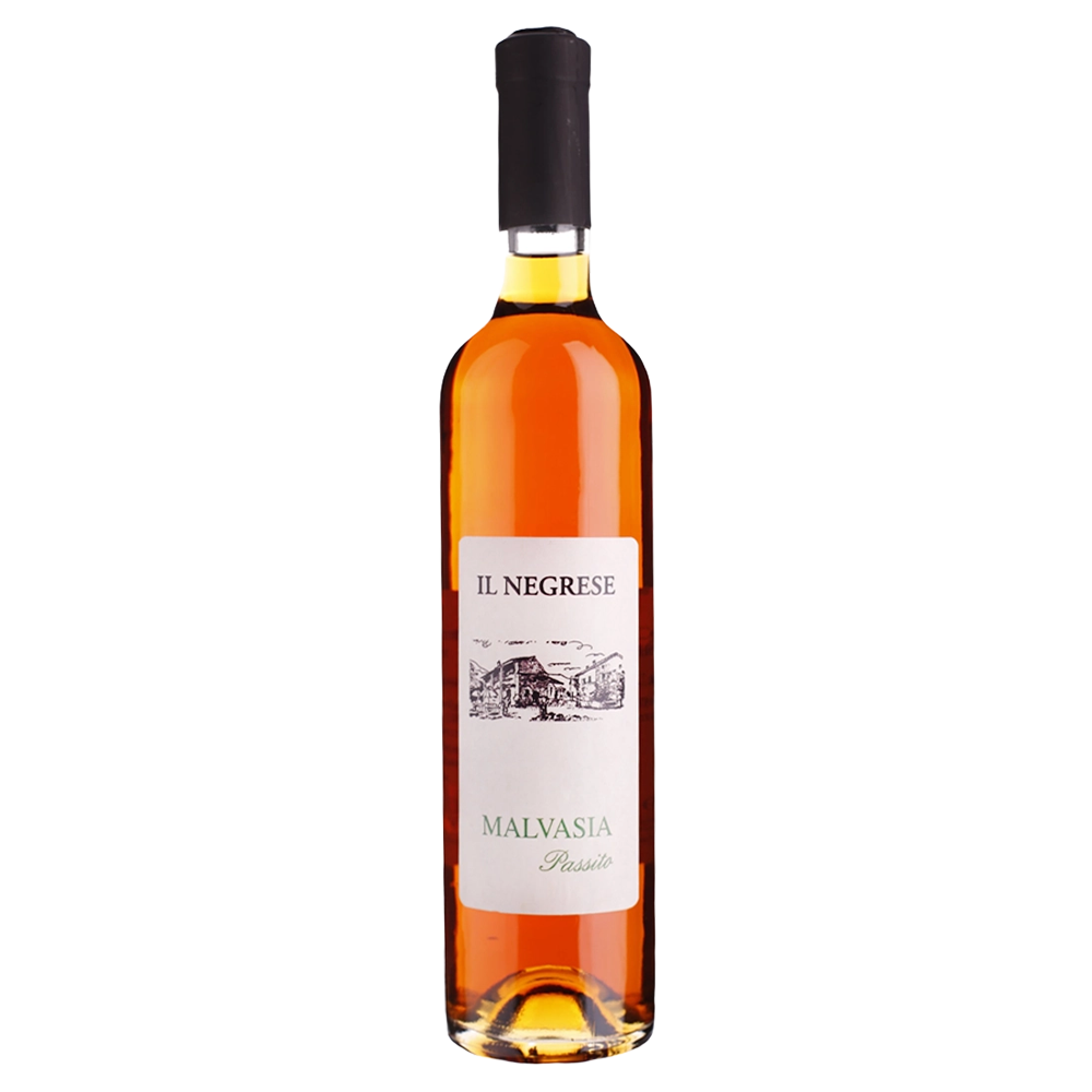 Weinvogel.ch_Malvasia_passito_Colli_Piacentini_Il_Negrese_Emilia_Romagna_Weisswein