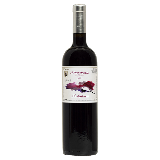 Weinvogel.ch_Mantignano_dei_Ginepri_rot_Il_Pratello_Emilia_Romagna_Rotwein