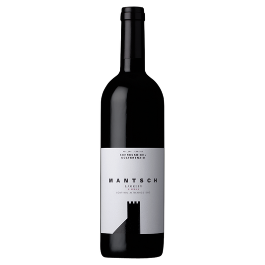 Weinvogel.ch_Mantsch_Lagrein_Riserva_Suedtirol_Schreckbichl_Colterenzio_Suedtirol_Rotwein