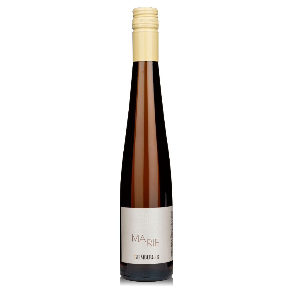 Weinvogel.ch_Marie_Gewuerztraminer_Spaetlese_Suedtirol_Kiemberger_Suedtirol_Weisswein