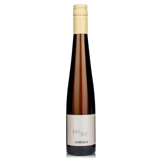 Weinvogel.ch_Marie_Gewuerztraminer_Spaetlese_Suedtirol_Kiemberger_Suedtirol_Weisswein