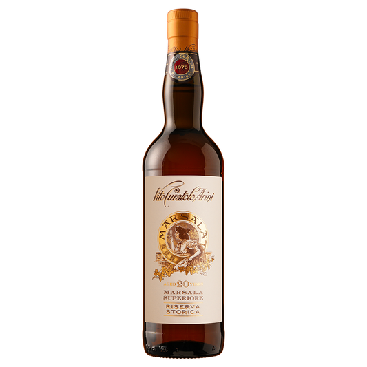 Weinvogel.ch_Marsala_Superiore_Riserva_20_anni_Curatolo_Arini_Sizilien_Weisswein