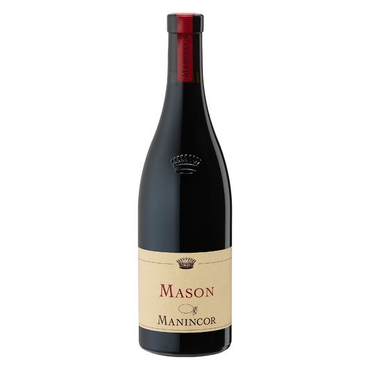 Weinvogel.ch_Mason_Blauburgunder_Suedtirol_Manincor_Suedtirol_Rotwein