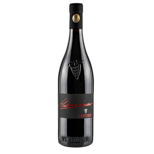 Weinvogel.ch_Massimino_Verona_Venturini_Venetien_Rotwein