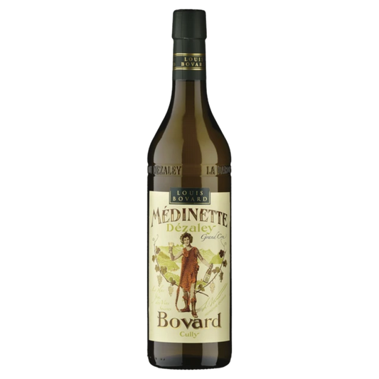 Weinvogel.ch_Medinette_Lavaux_Domaine_Louis_Bovard_Lavaux_Weisswein