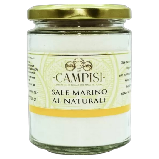 Meeressalz natur 300g