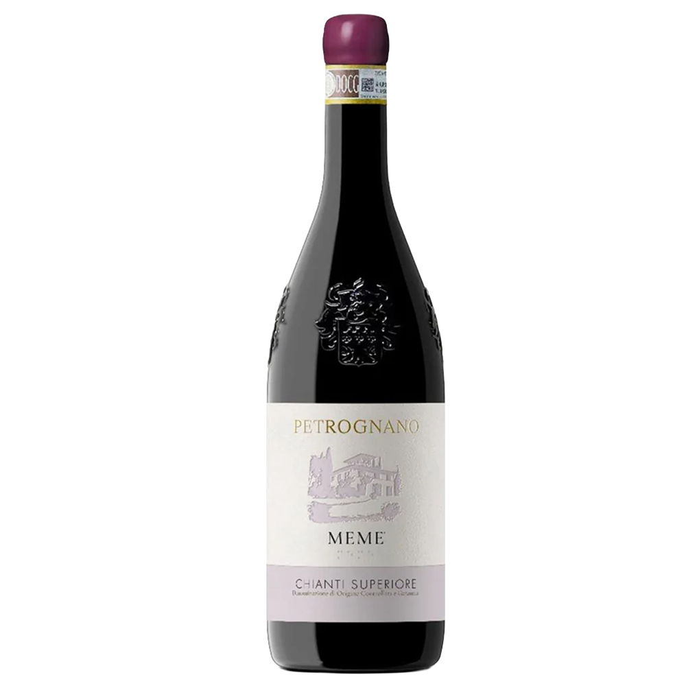 Weinvogel.ch_Meme_Chianti_Superiore_Fattoria_di_Petrognano_Toskana_Rotwein