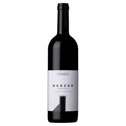 Weinvogel.ch_Menzen_Vernatsch_Suedtirol_Schreckbichl_Colterenzio_Suedtirol_Rotwein