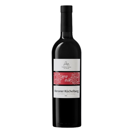 Weinvogel.ch_Meraner_Kuechelberg_Suedtirol_Kellerei_Meran_Burggraefler_Suedtirol_Rotwein