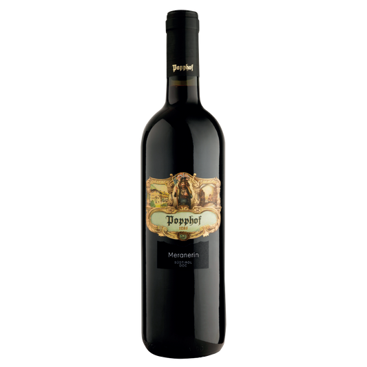 Weinvogel.ch_Meranerin_Vernatsch_Suedtirol_Popphof_Suedtirol_Rotwein