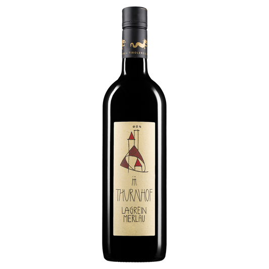 Weinvogel.ch_Merlau_Lagrein_Thurnhof_Suedtirol_Rotwein